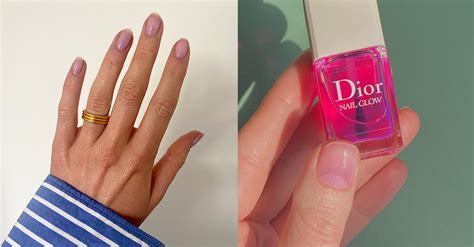 dior vintage nail in shock dupe|dior nail polish dupe.